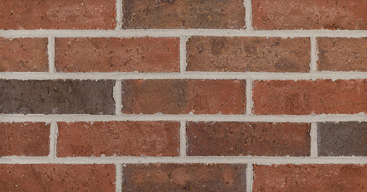 Rustic Sunset Brick