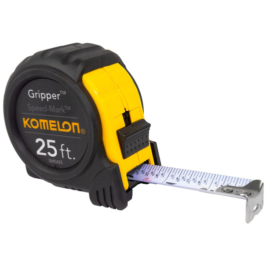 1" X 25' Ez Gripper Speed Tape