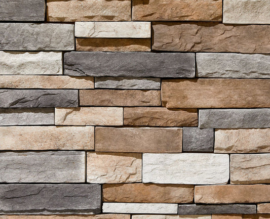 SP Shasta Ledgestone Stone Veneer