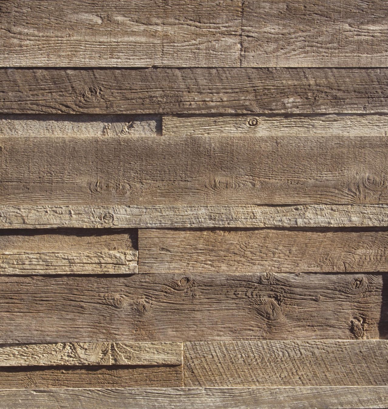 Chapa de piedra estilo rancho vintage Saddlewood 