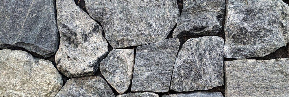 Salem Ridge Mosaic Thinstone Veneer