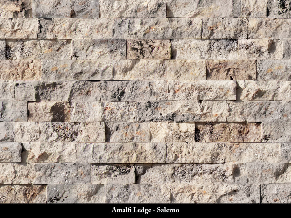 Revestimento em pedra Coronado