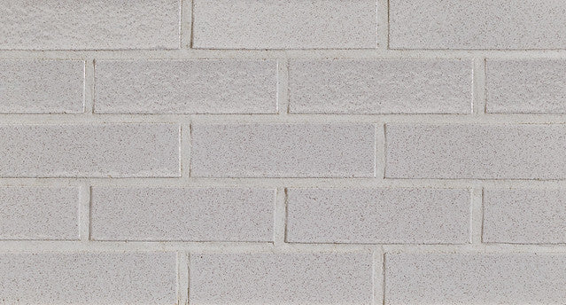 Salt Creek Glaze Brick