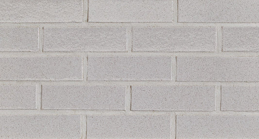 Salt Creek Glaze Brick