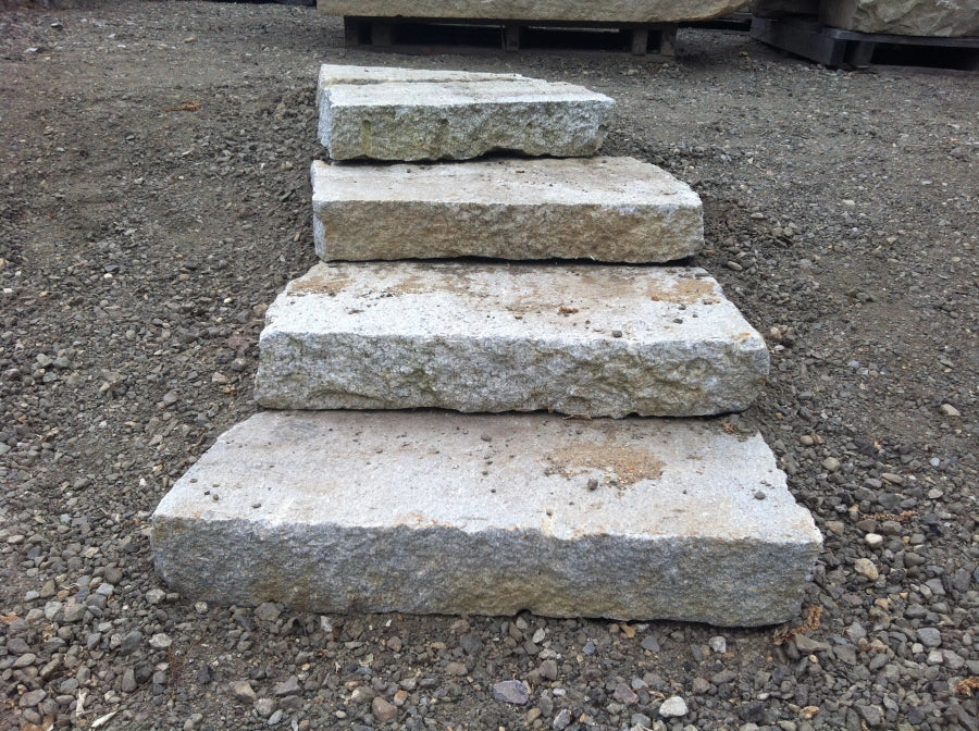 Salvaged Granite I