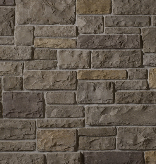 San Francisco Cobblefield® Stone Veneer