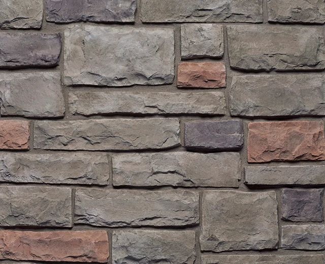 San Francisco Cut Stone Veneer