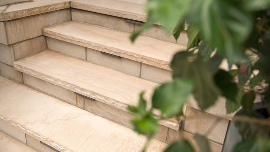 Sandstone Pavers