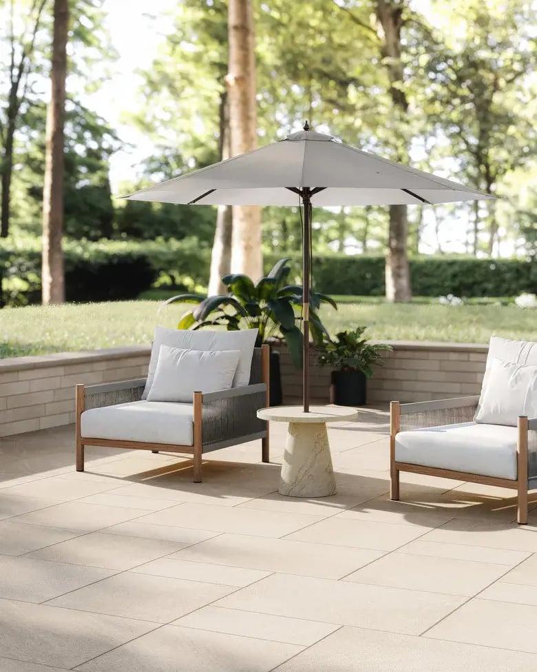 Pavimentadoras Granitex de Industria Triangle