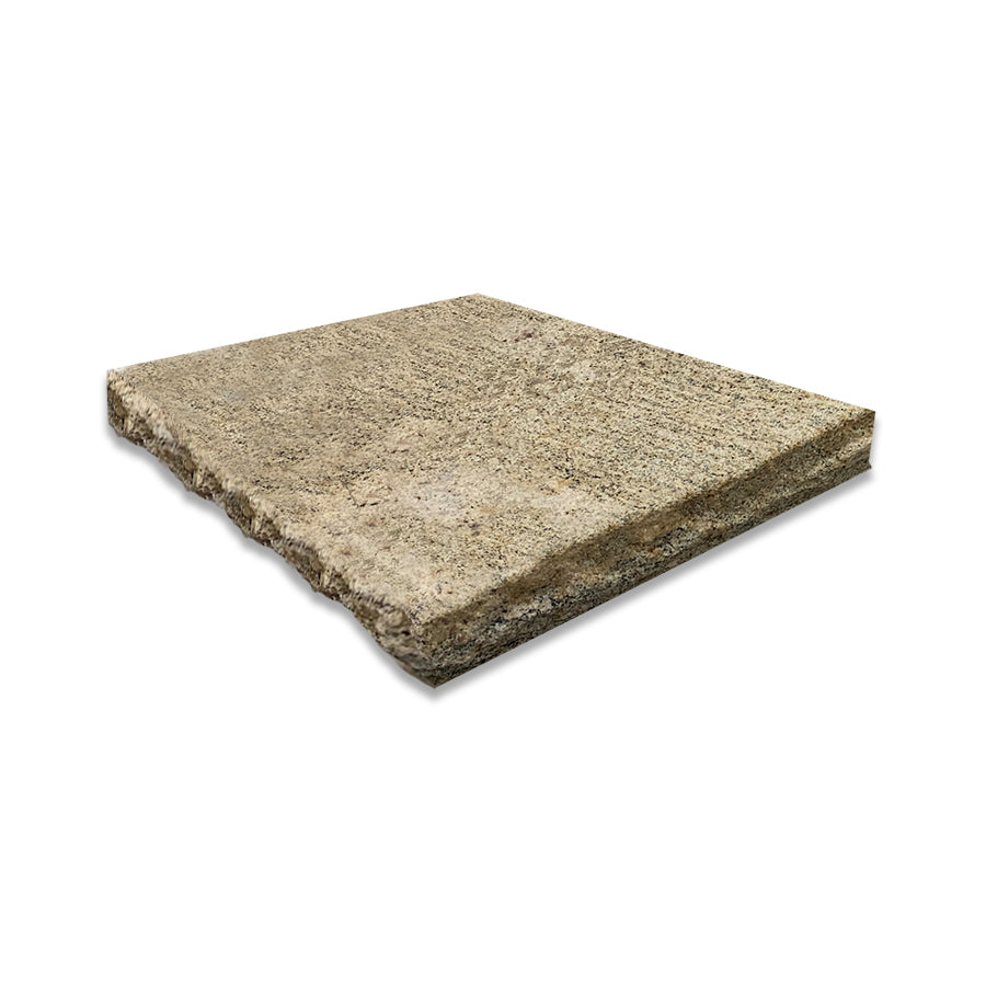 Sandy Point Granite Caps