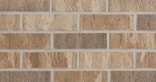 Santa Fe Western Brick