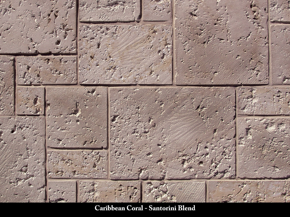 Revestimento em pedra Coronado