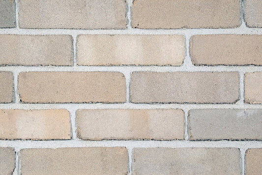 Saxony Blend Brick