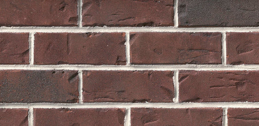 Scarlet Oak Blend Brick