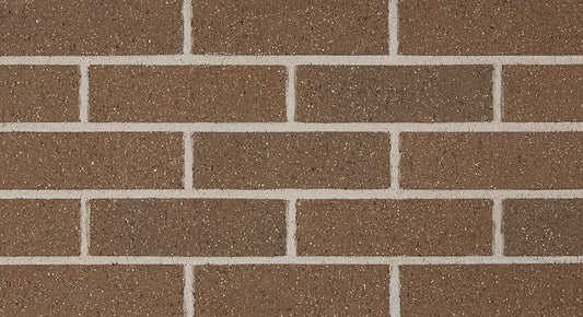 Seal Brown Velour Brick