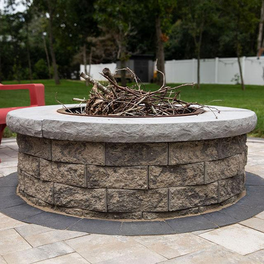 Serafina Fire Pit I