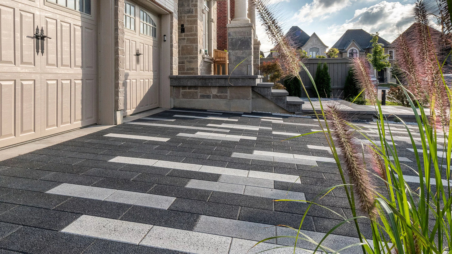 Series™ Pavers