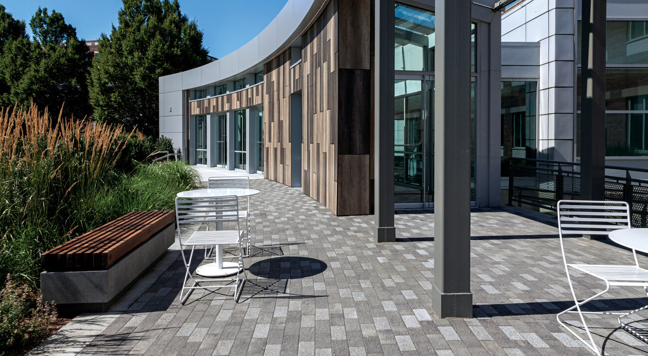 Series™ Pavers