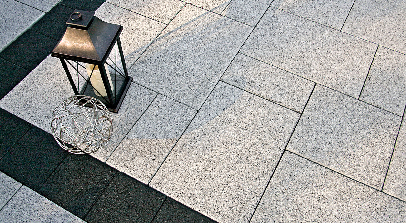Series™ Pavers