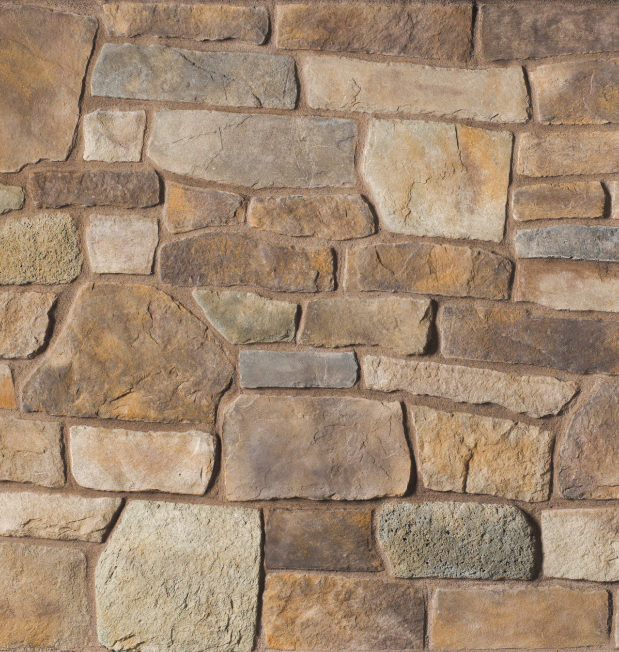 Sevilla Ancient Villa Ledgestone™ Stone Veneer