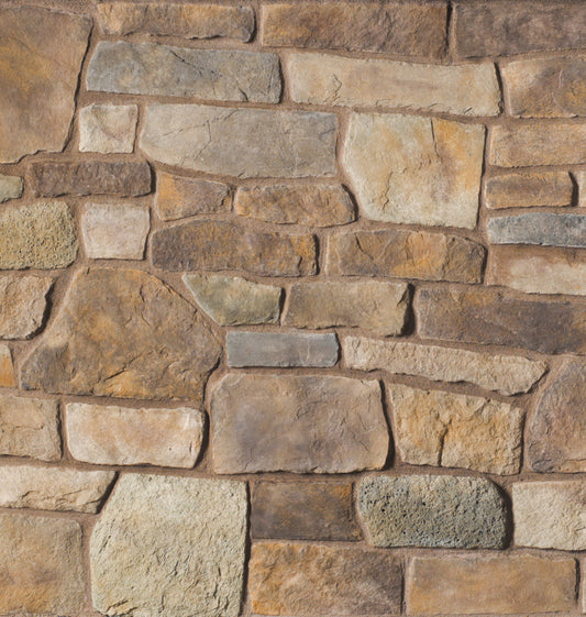 Sevilla Ancient Villa Ledgestone™ Stone Veneer