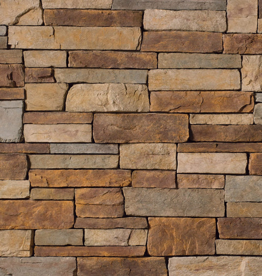 Sevilla Country Ledgestone Stone Veneer