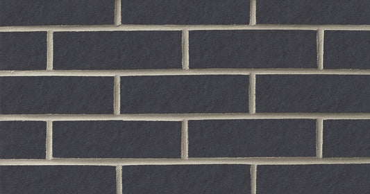 Shadow Black Glazed Brick