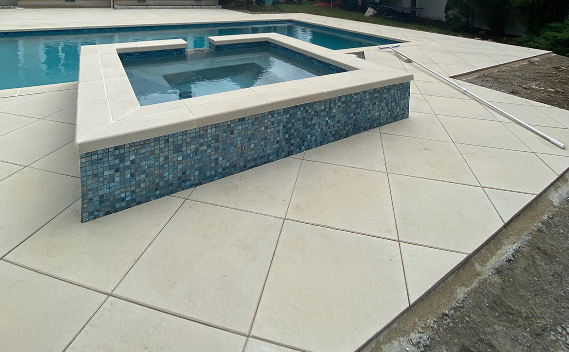 Sherwood 24 x 24 Liso