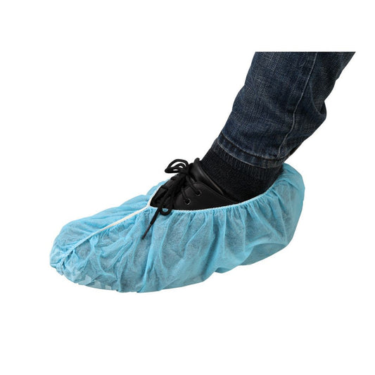 Cubierta del zapato