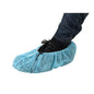 Cubierta del zapato
