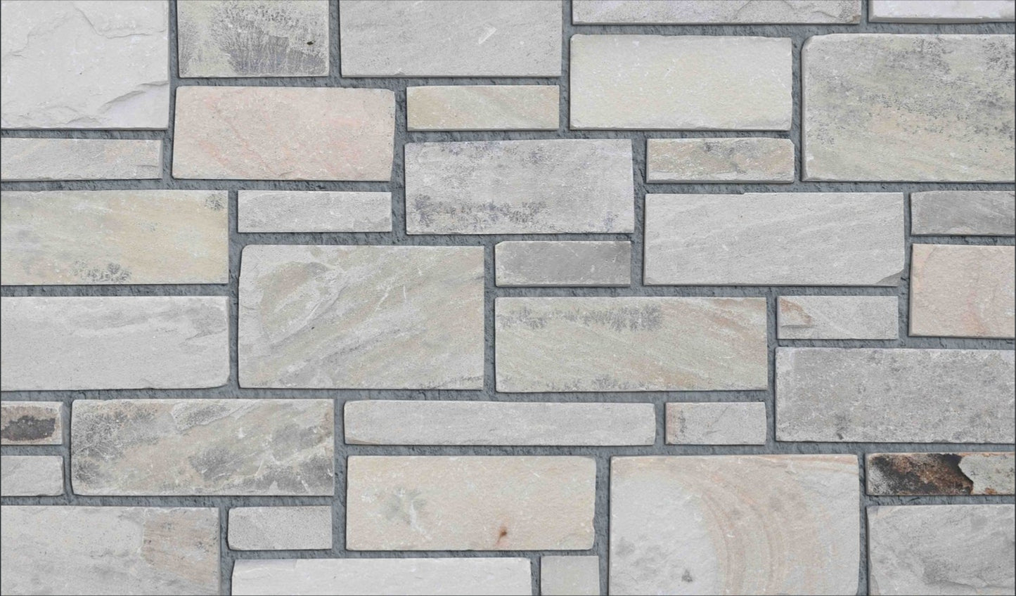 Folheado de pedra fina Siena 3 camadas de cantaria 