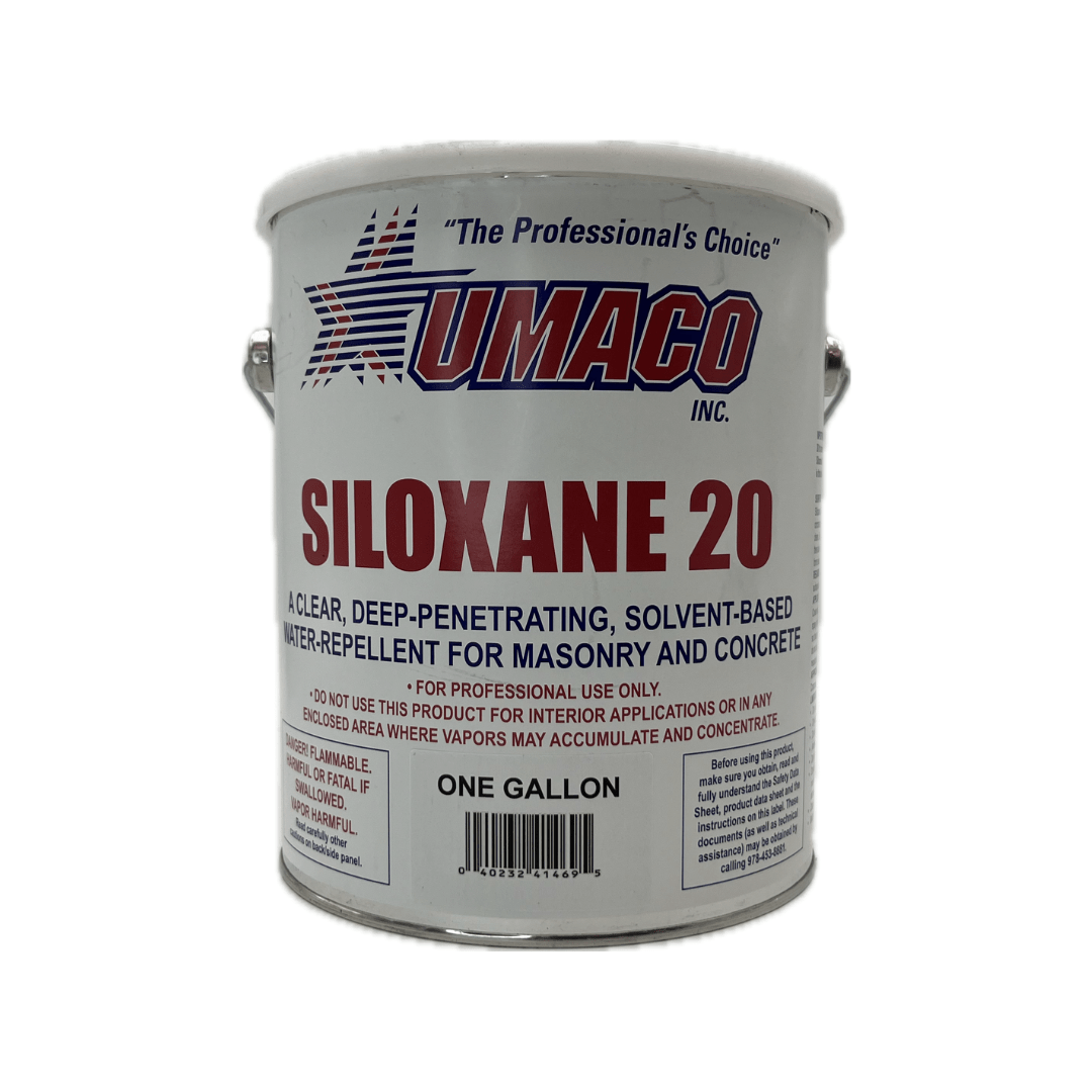 Umaco Siloxane 20