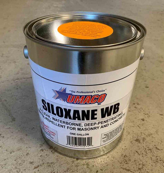 Siloxane WB