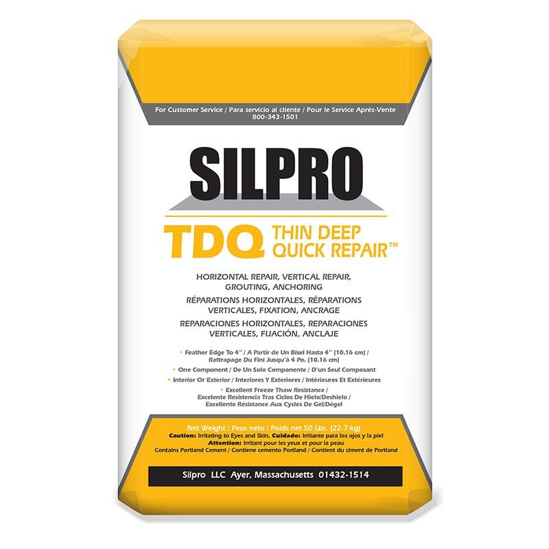 Silpro TDQ