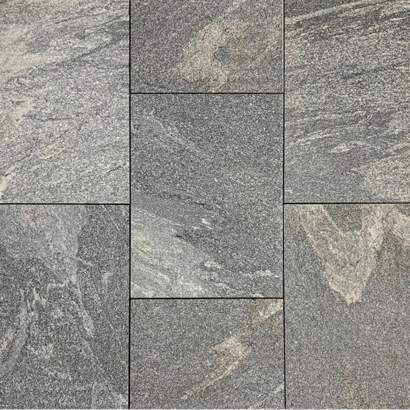 Silver Ridge Granite