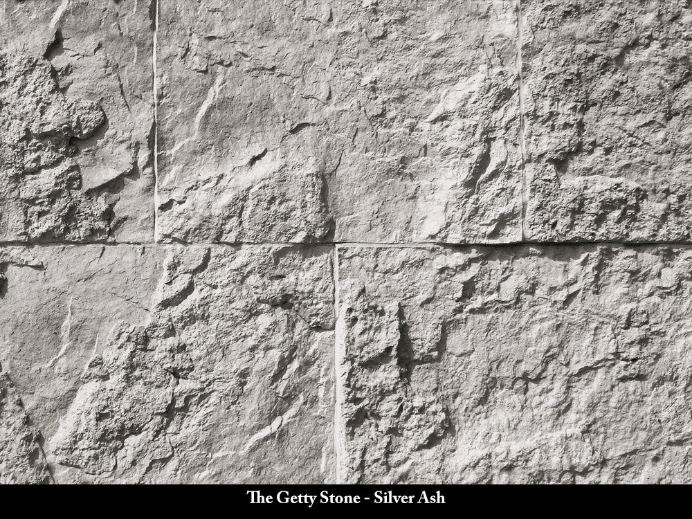 Chapa de piedra Coronado