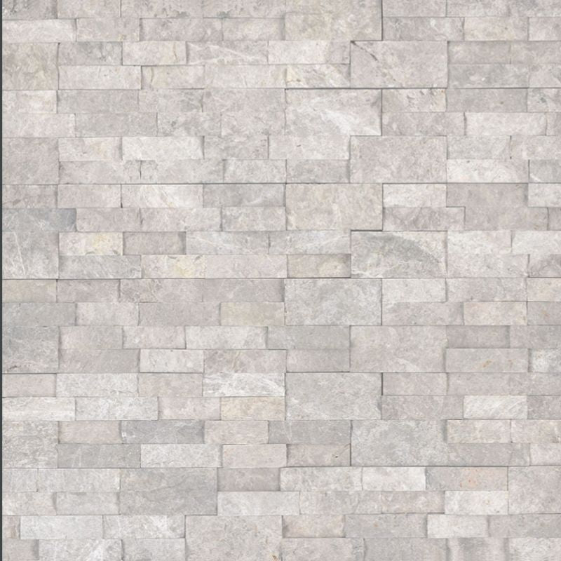 Silver Canyon Stacked Stone Veneer