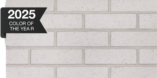 Silver City Wirecut Brick