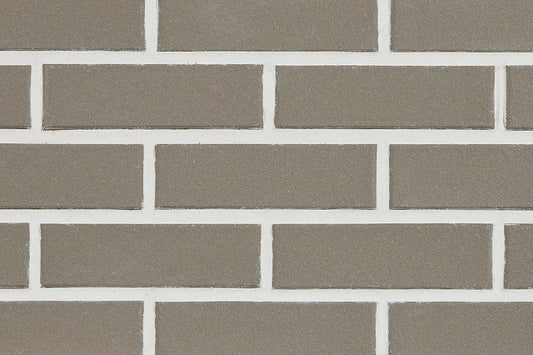 Silver Gray Smooth Brick