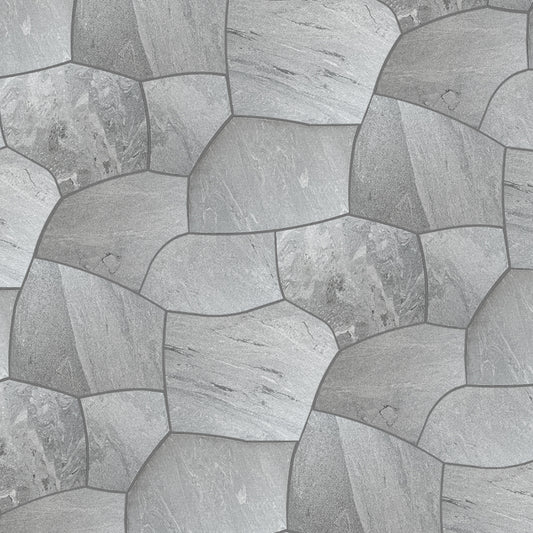 Silver Ridge Granite Irregular Pattern