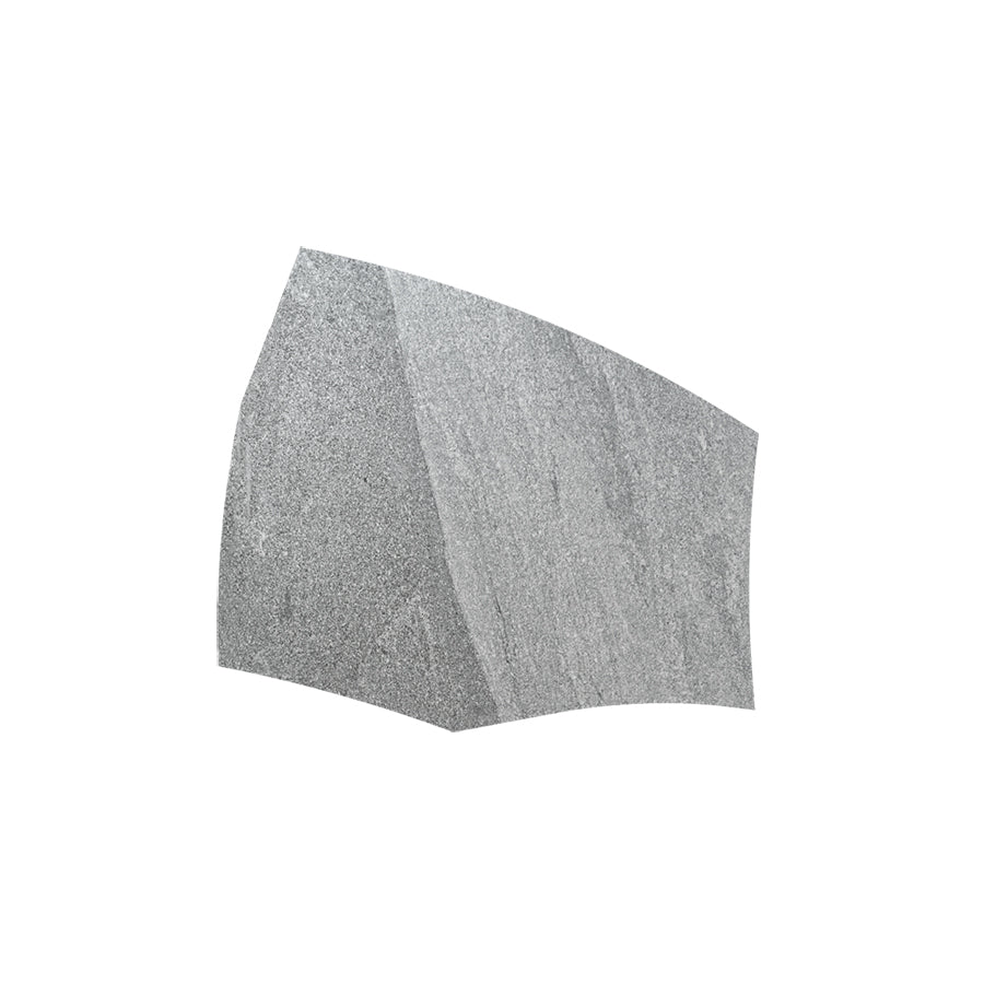 Silver Ridge Granite Irregular Pattern