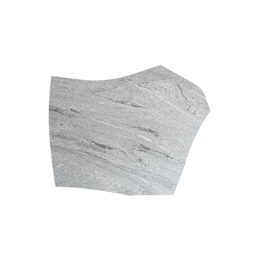 Silver Ridge Granite Irregular Pattern