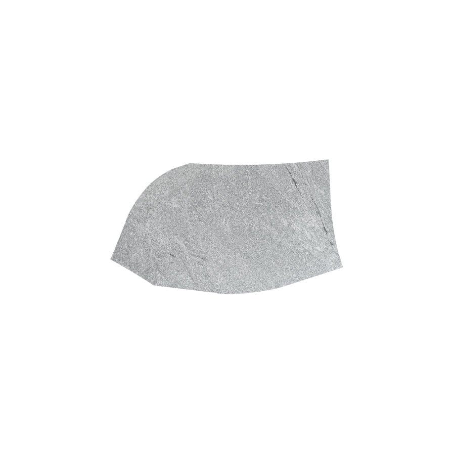 Silver Ridge Granite Irregular Pattern