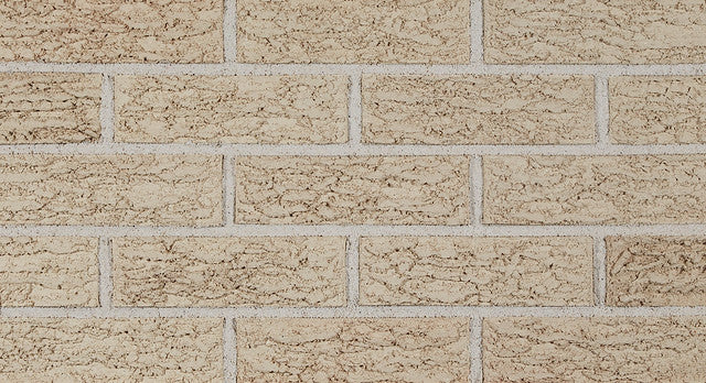 Silver Shadow Bark Brick