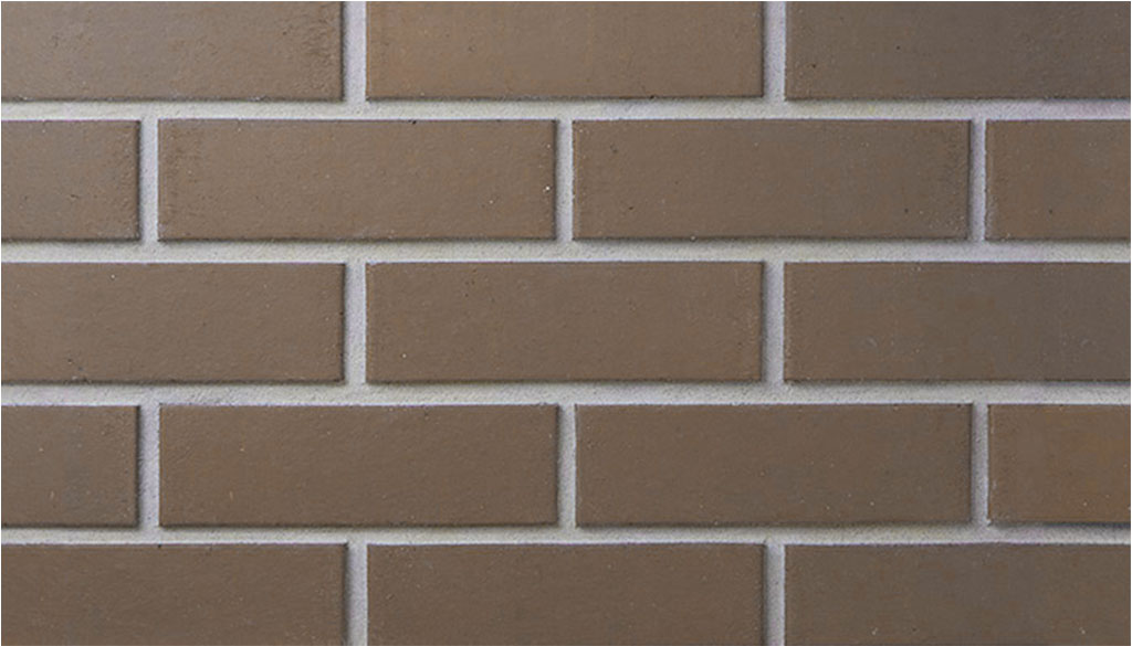 Silverado Smooth Thin Brick Veneer
