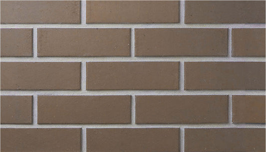 Silverado Smooth Thin Brick Veneer