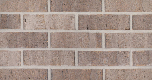 Silverstone Gray Western Brick
