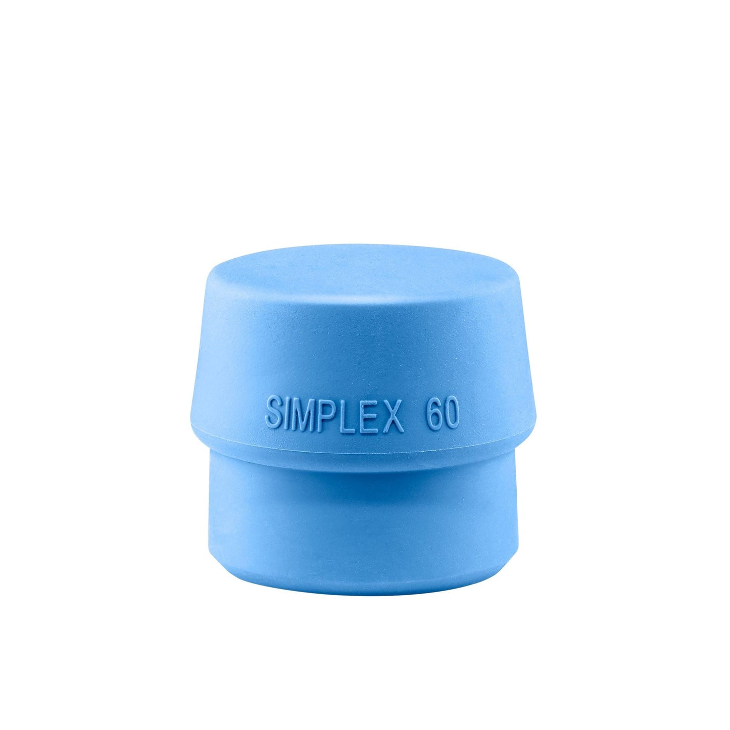 Blue Replacement Head