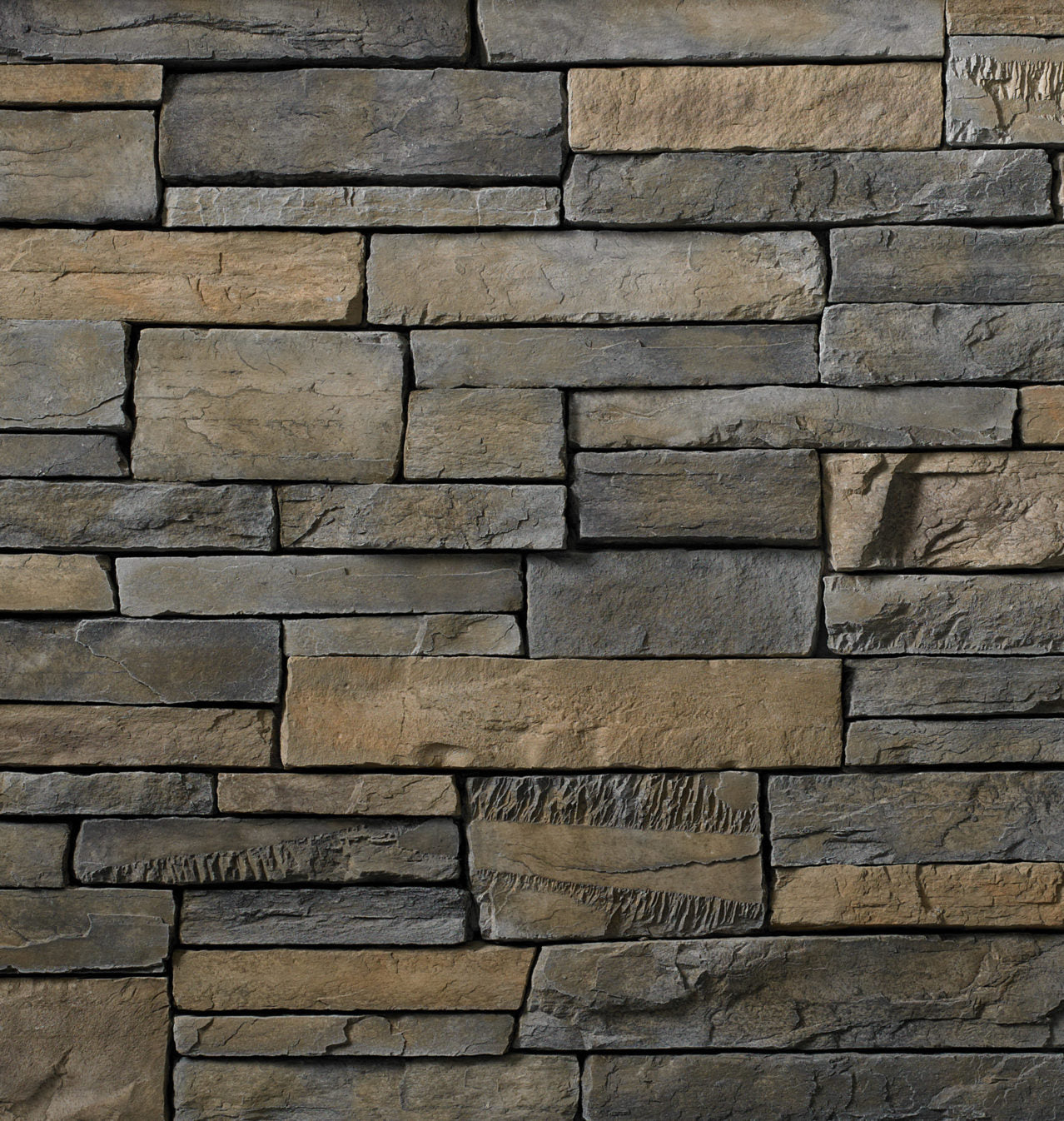 Revestimiento de piedra Skyline Country Ledgestone