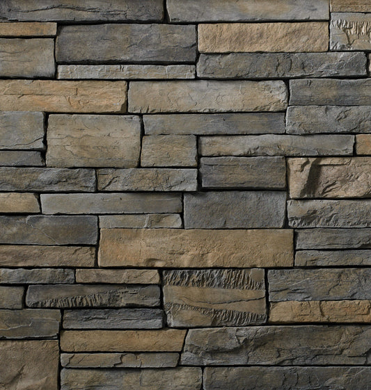 Skyline Country Ledgestone Stone Veneer